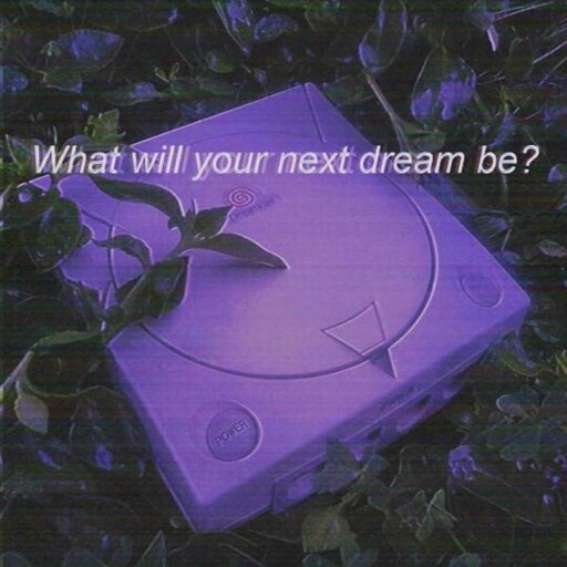 𝘞𝘩𝘢𝘵 𝘸𝘪𝘭𝘭 𝘺𝘰𝘶𝘳 𝘯𝘦𝘹𝘵 𝘥𝘳𝘦𝘢𝘮 𝘣𝘦?